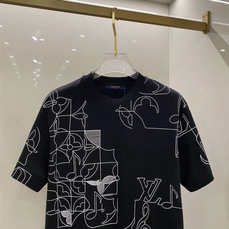 Louis Vuitton T-Shirts